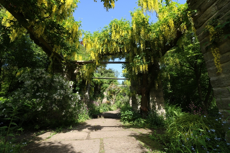 Newby Hall & Gardens